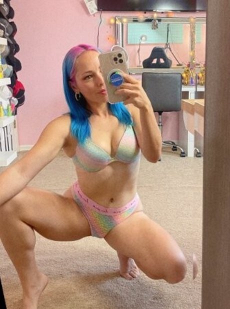 Thatjdmgirl schöne porno foto