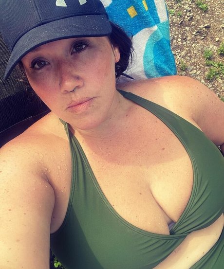 sexy frau nur fans perfekte kunst fotos