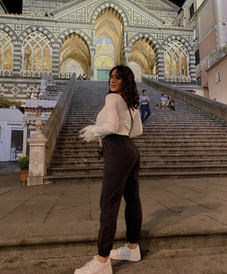 Rita Senatore beste pornographische fotos