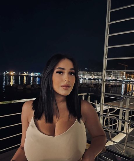 Rita Senatore model perfekte foto