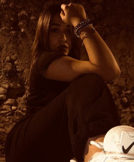 Rita Senatore kunst nackte fotos