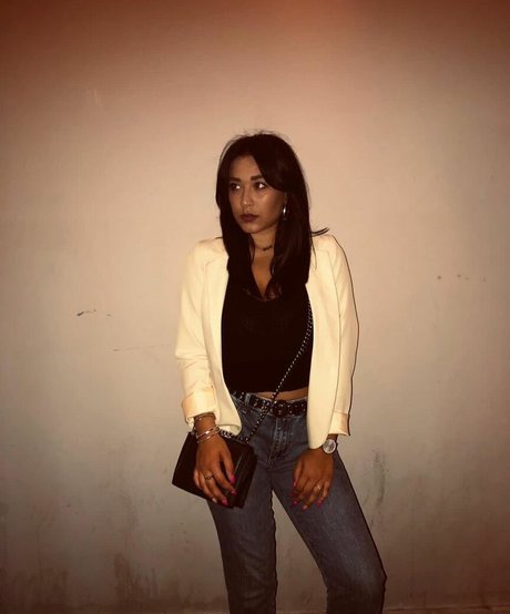 Rita Senatore exklusive pornographische bilder