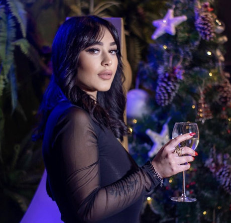 Rita Senatore sexy pornostar bild