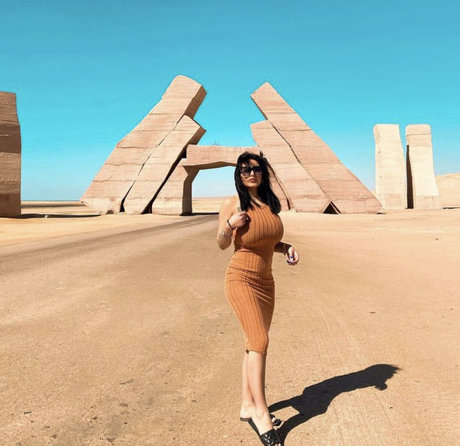 Rita Senatore exklusive erotische bilder