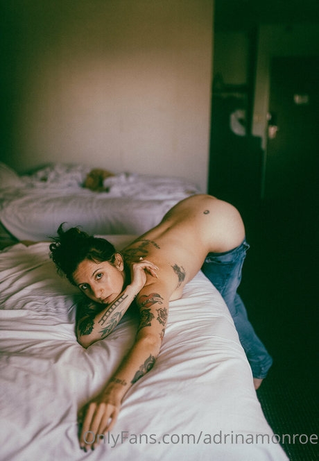adrinamonroe xxx nette bilder