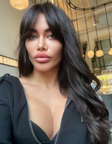 blonde frau nur fans top hübsche foto