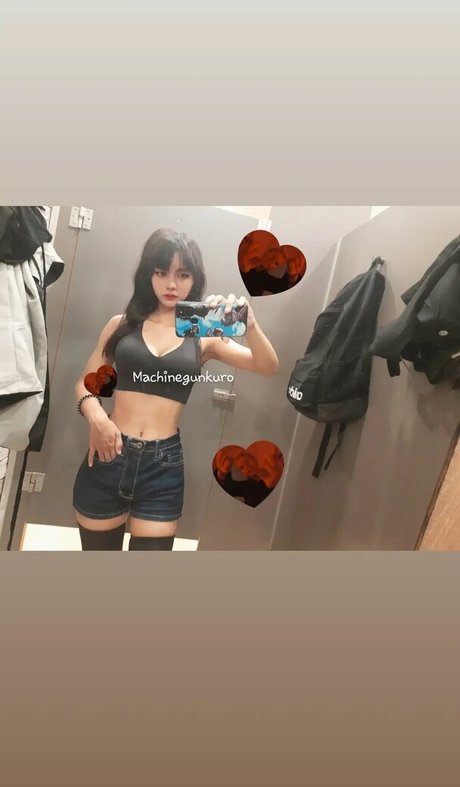 Kuro Emma top sexy galerien