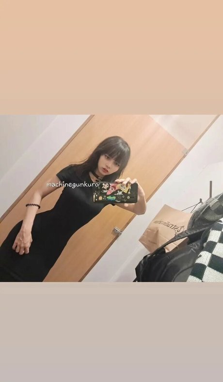 Kuro Emma xxx porno galerie