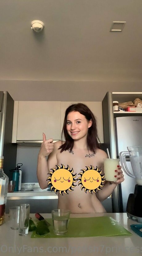 polish7princess7 xxx erwachsene bild