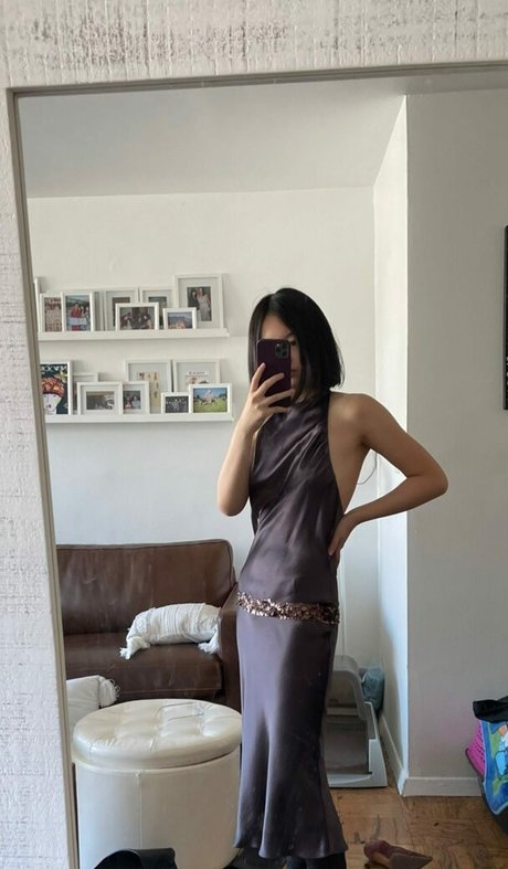 Michaela Zee model nacktheit galerie