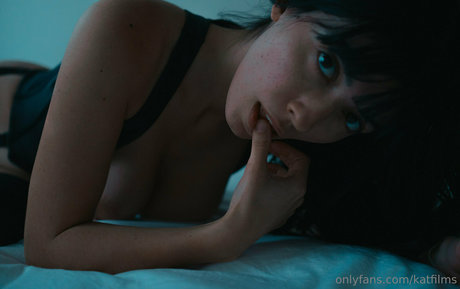 Katdreams perfekte nackt bild