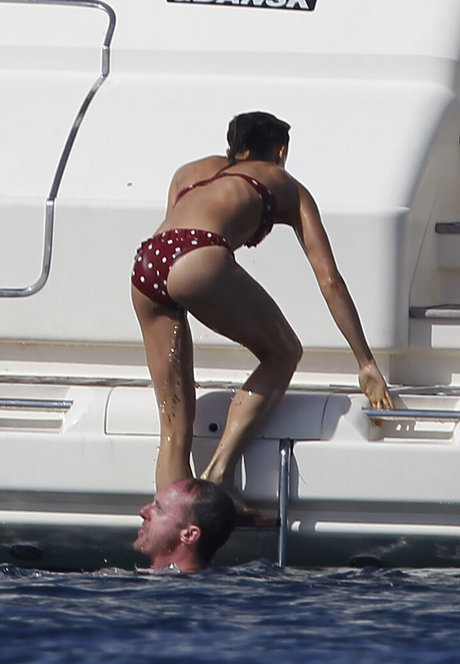 blondes baby nur fans xxx nacktheit bild