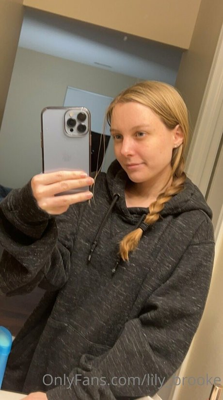 Lily Brooke schauspielerin pornographische archiv