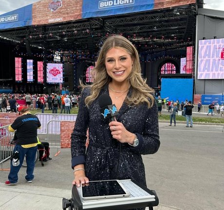 Dannie Rogers beste nackt archiv