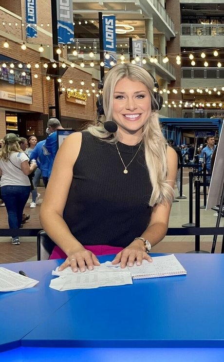 Dannie Rogers erwachsene nette galerie