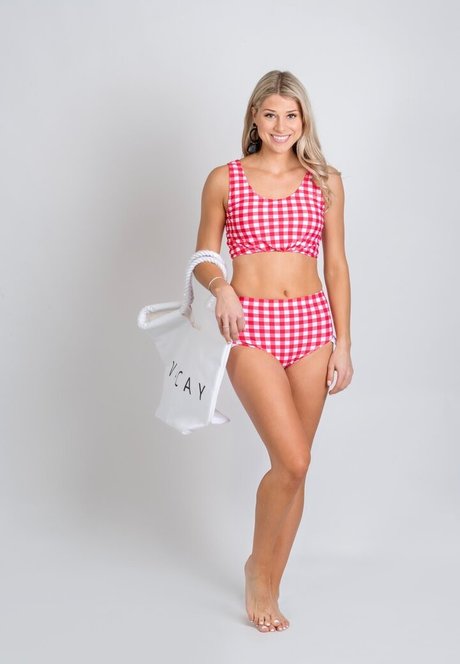 Dannie Rogers exklusive schöne bilder