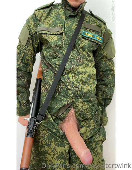 monstertwink hd nackt galerie