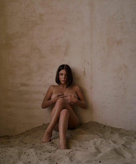 Kazarian Oleksandra freie nackt galerie