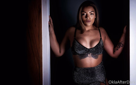 oklaafterdark model beste galerie