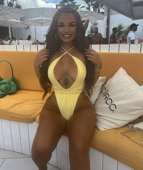 Chelsea Marie erwachsene exklusive fotos