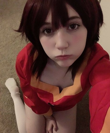 moekomori heiße nackte bild