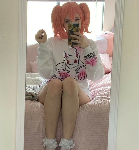 moekomori nackt sex foto