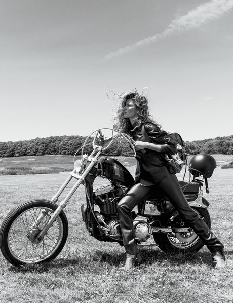 Gisele Bundchen pornostar sex fotos