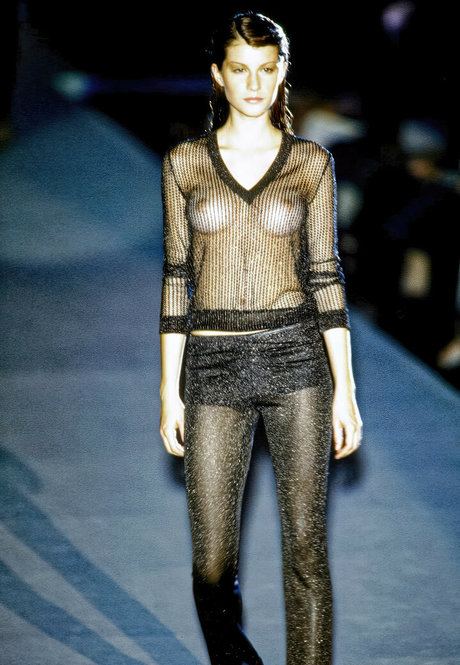 Gisele Bundchen erotische exklusive bilder