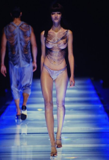 Gisele Bundchen nacktheit akt bild