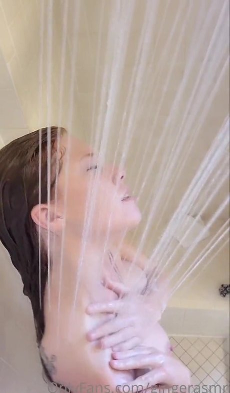 Ginger ASMR exklusive porno archiv