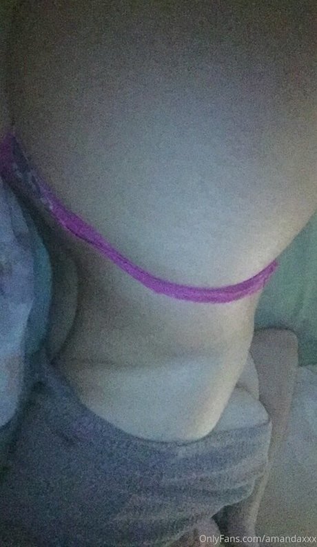 MandixCandy exklusive nackten bild