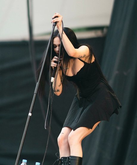 Maggie Lindemann Profilbild