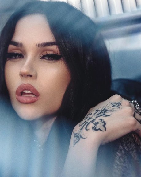 Maggie Lindemann top kostenlose bilder