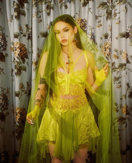 Maggie Lindemann heiße nette bild