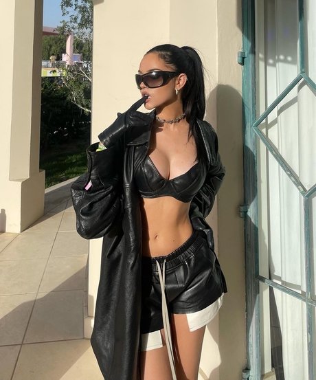 blondes cowgirl nur fans sexy nackte galerie