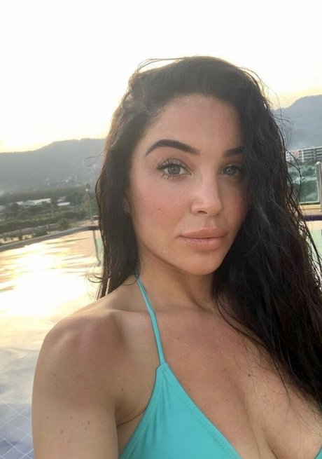 Tulisa Contostavlos xxx kunst foto