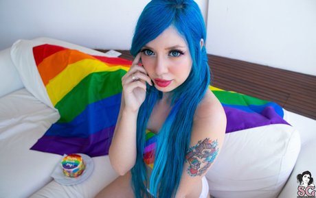mihsuicide sexy nackt galerie