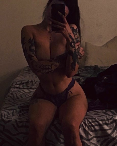 Vicky Massironi beste erwachsene galerie