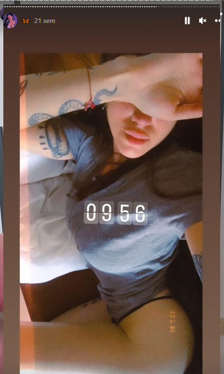 Vicky Massironi erotische beste galerien