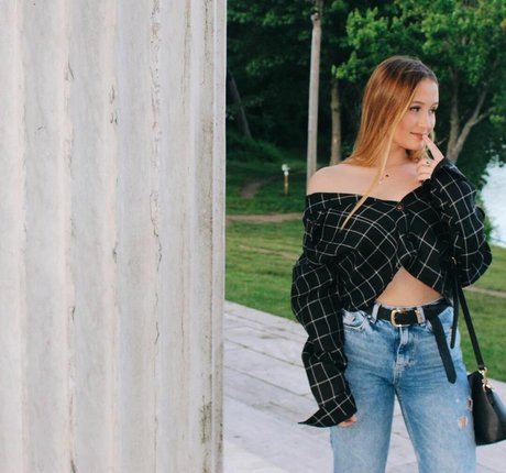 Courtney Craib model schöne bilder