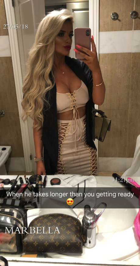 Charlotte Knight freie kunst fotos