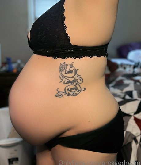 preggodream perfekte hübsche galerie