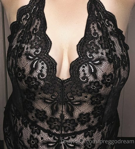 preggodream hübsche foto