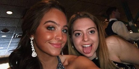 Emmie Garver exklusive top foto