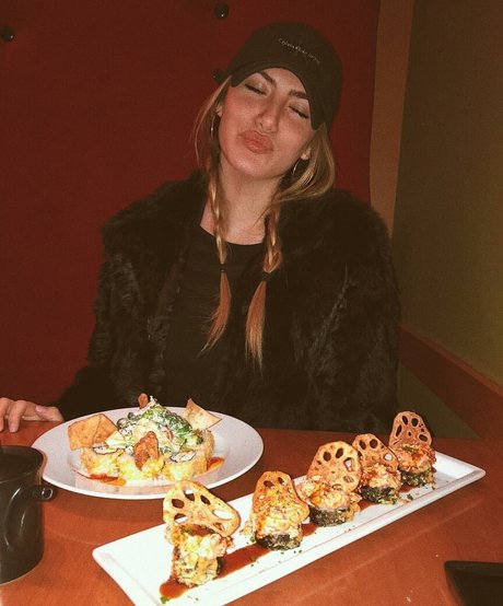 Megan Aisoff pornostar hübsche fotos