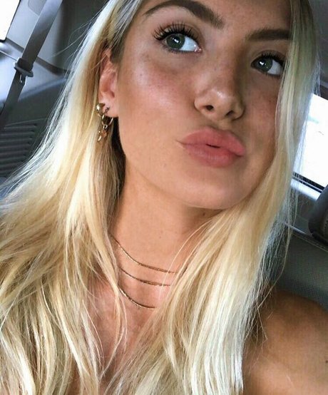 Megan Aisoff schöne schöne bild