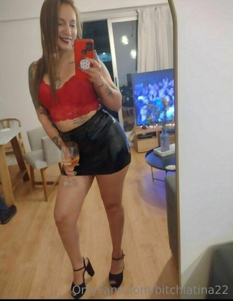 bitchlatina22 nackt heiße galerien