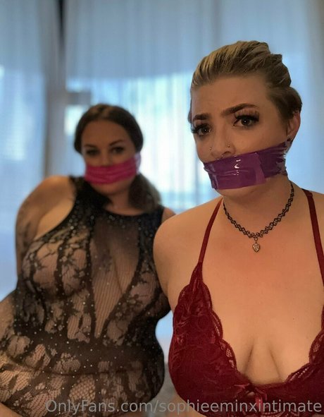 sophieeminxintimate erotische top galerie