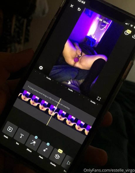 estelle virgo hd erwachsene archiv