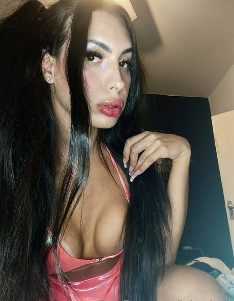 luizadevil nackt pornographische galerie